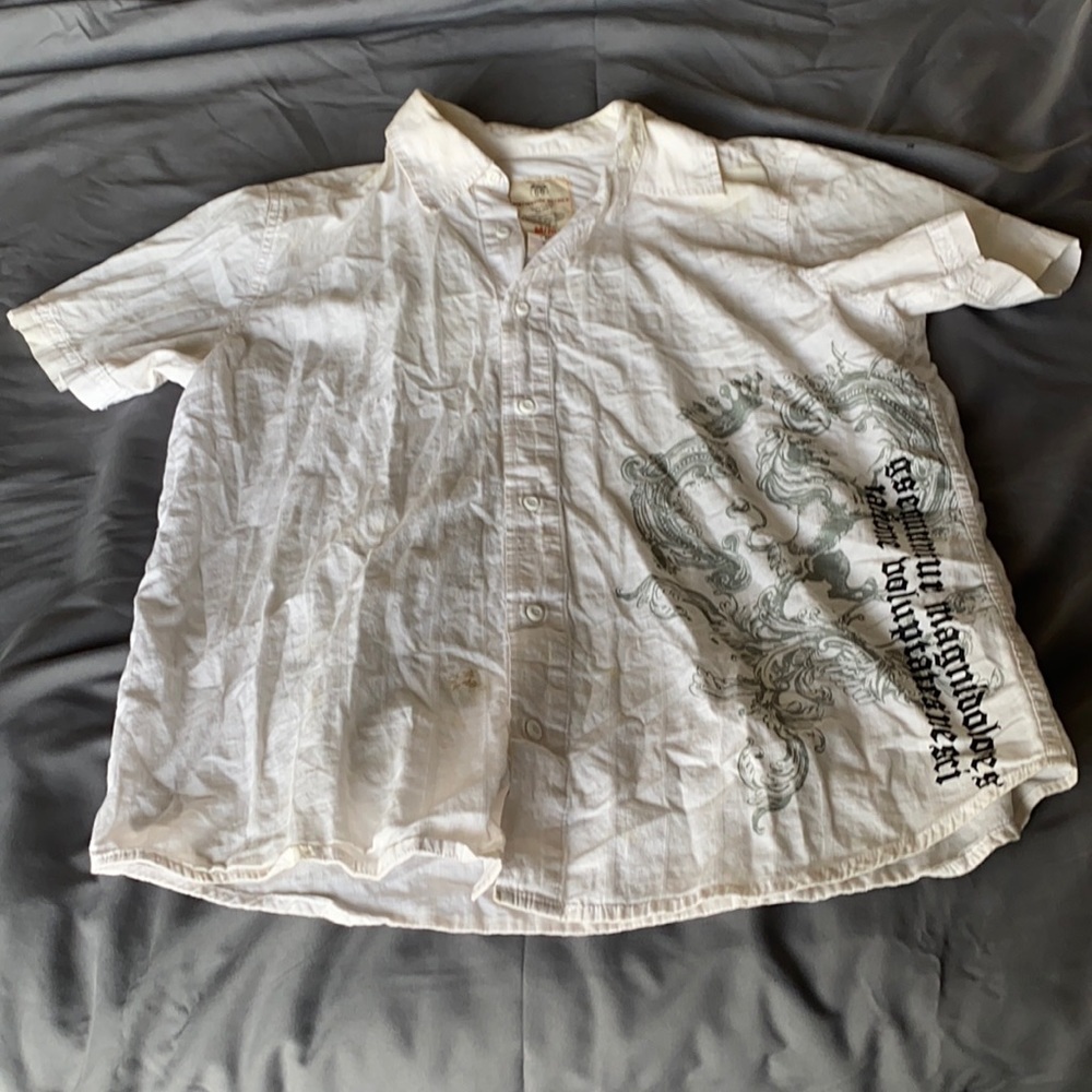 Men’s size medium